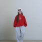 《予約》Fleece Dart Pants  / Growb（ adultまで）
