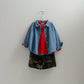 《予約》Denim Shirt / digreen
