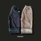 《S size last 1点》Mink Corduroy Pants