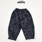 《予約》Two-Tone Denim Pants / 12months