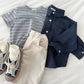 《予約》Denim Shirt / digreen