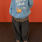 《S size last 1点》Mink Corduroy Pants