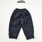 《予約》Two-Tone Denim Pants / 12months