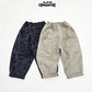 《予約》Two-Tone Denim Pants / 12months