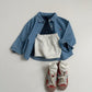 《予約》Denim Shirt / digreen