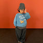 《S size last 1点》Mink Corduroy Pants