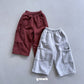《予約》Control Pants  / Growb