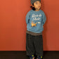 《S size last 1点》Mink Corduroy Pants