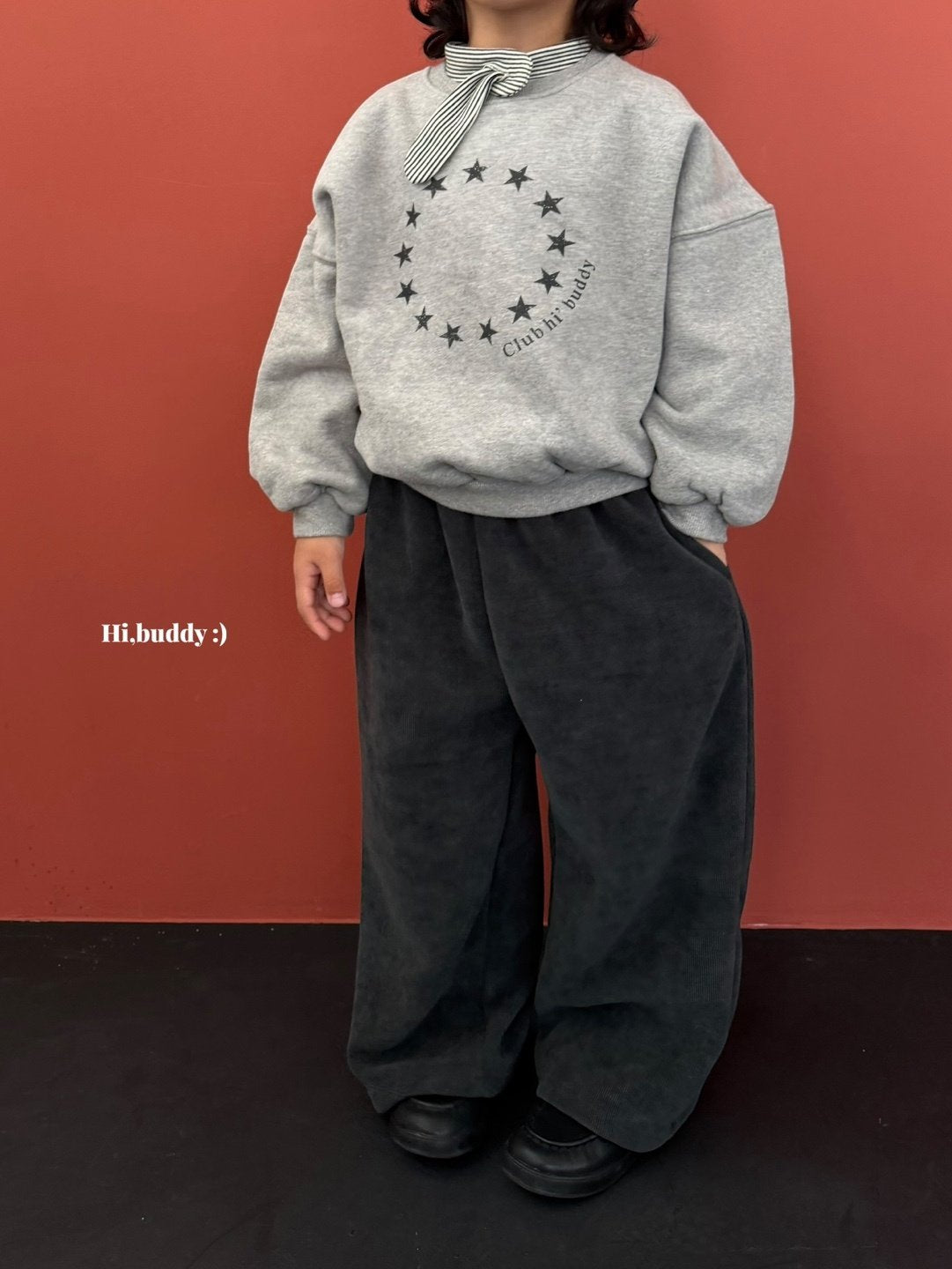 《S size last 1点》Mink Corduroy Pants