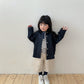 《予約》Denim Shirt / digreen