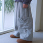 《予約》Control Pants  / Growb