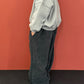 《S size last 1点》Mink Corduroy Pants