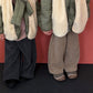 《S size last 1点》Mink Corduroy Pants