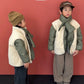 《S size last 1点》Mink Corduroy Pants