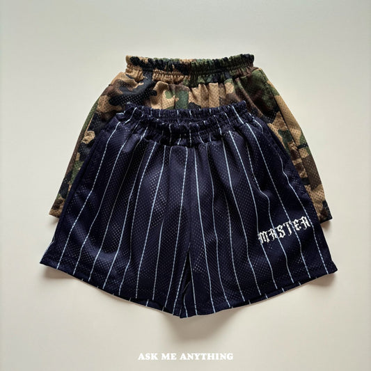《即納》Bace Pants