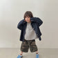 《予約》Denim Shirt / digreen