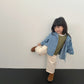 《予約》Denim Shirt / digreen