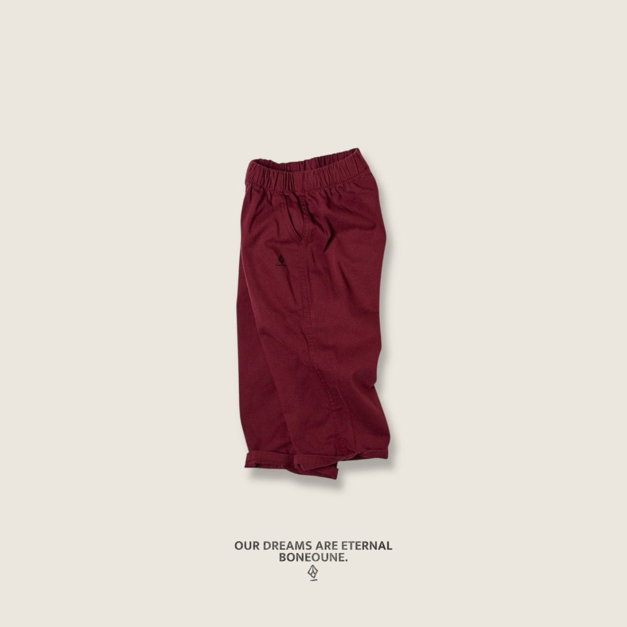 《即納》Fall Daily Pants