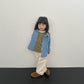 《予約》Denim Shirt / digreen