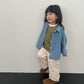 《予約》Denim Shirt / digreen
