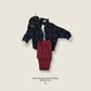 《即納》Fall Daily Pants