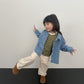 《予約》Denim Shirt / digreen
