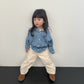 《予約》Denim Shirt / digreen