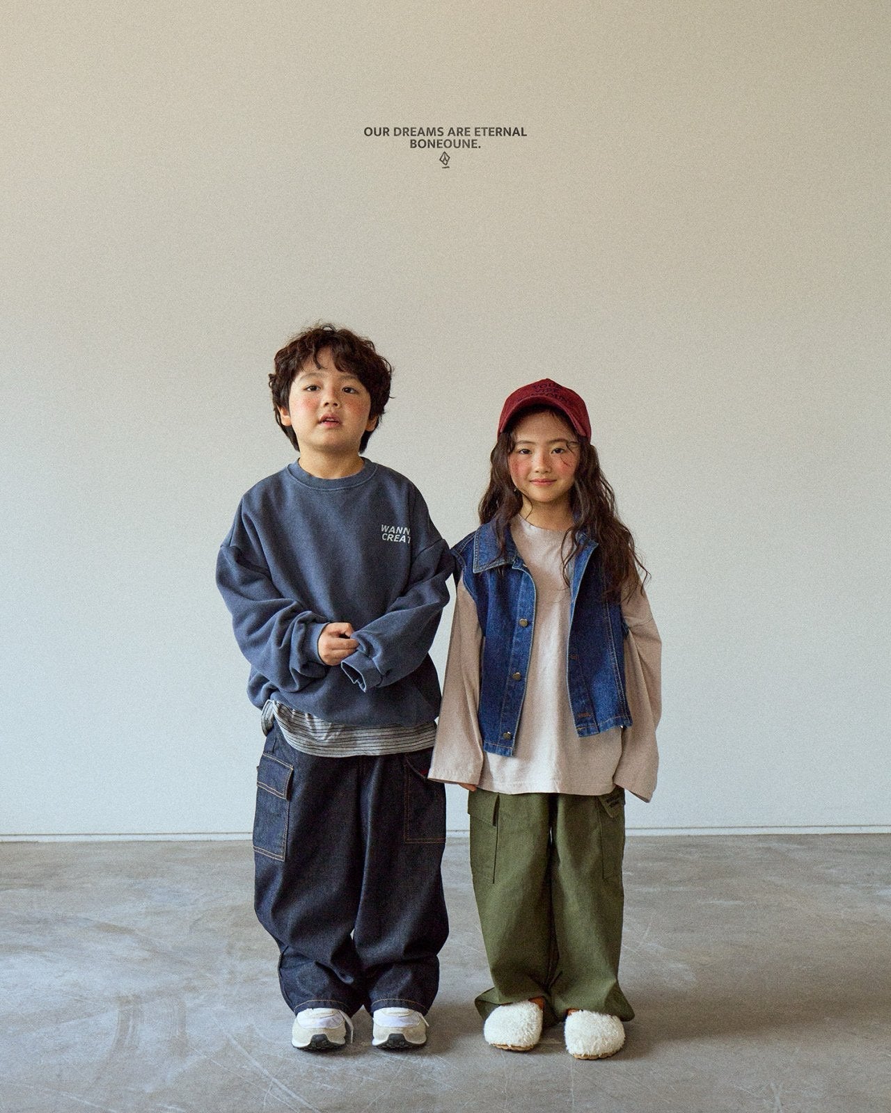 《即納》Pig Loose Tee