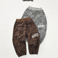 《予約》Leo Jogger Pants / 12months