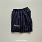 《即納》Bace Pants