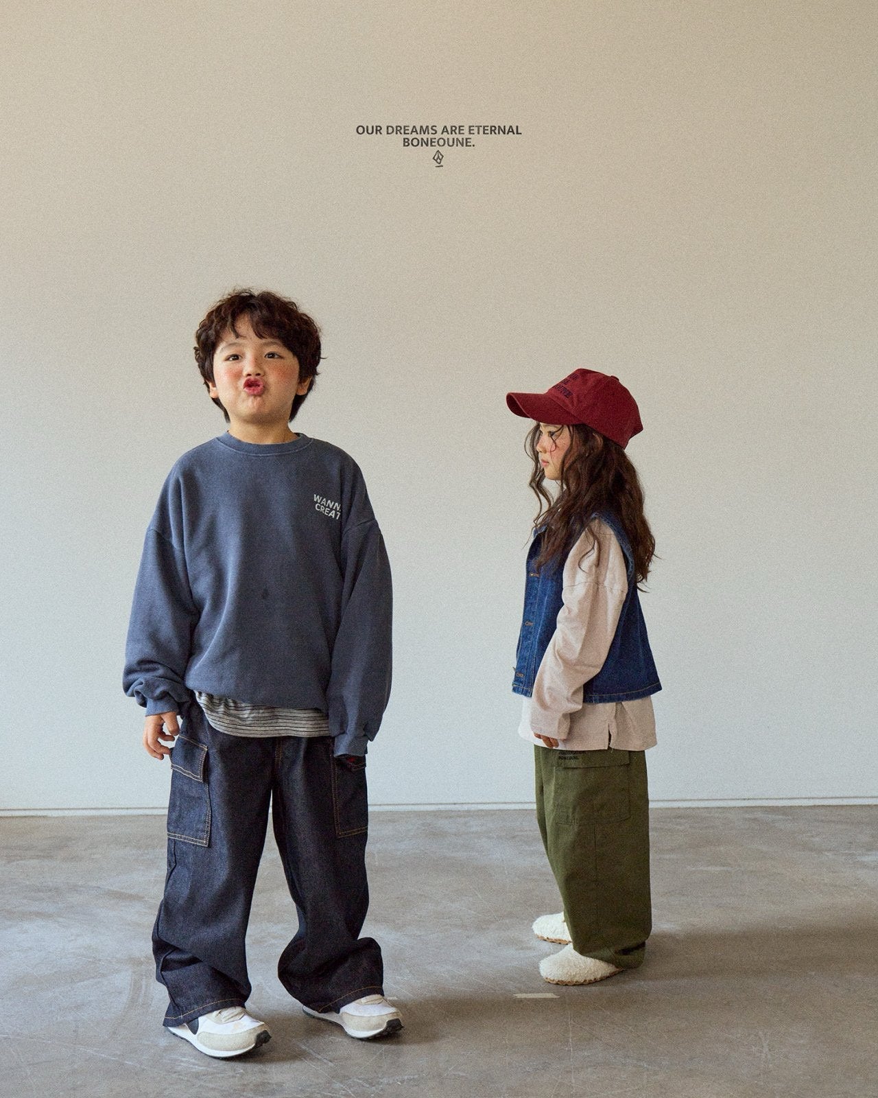 《即納》Pig Loose Tee