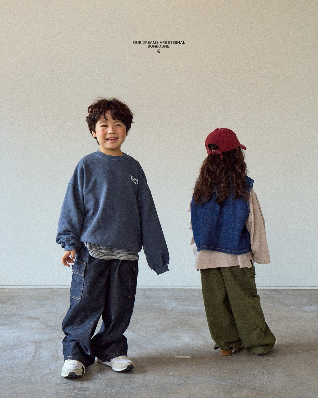 《即納》Pig Loose Tee