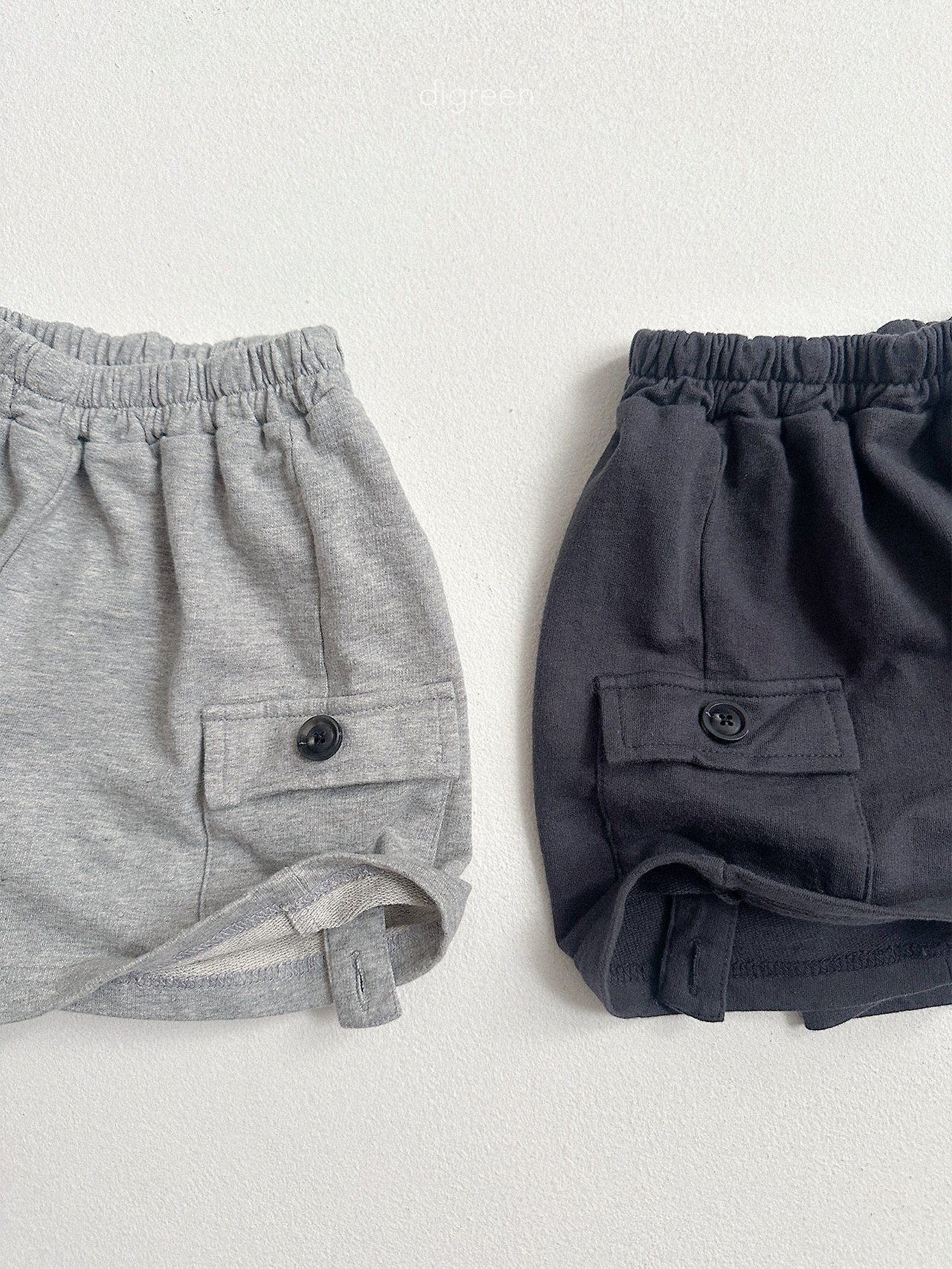 《予約》City Cargo Pants / digreen