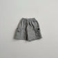《予約》City Cargo Pants / digreen