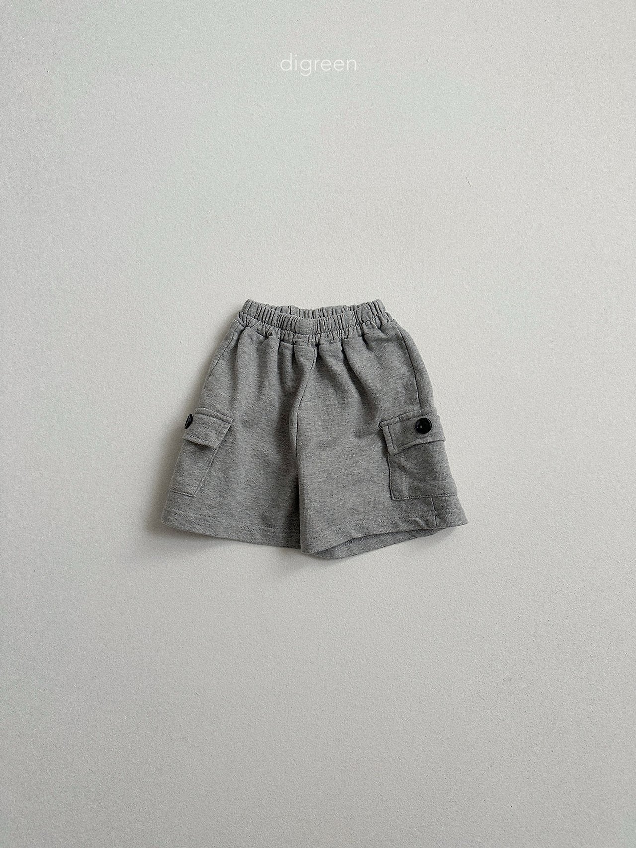 《予約》City Cargo Pants / digreen