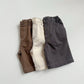 《予約》Stitch Bermuda Pants / digreen