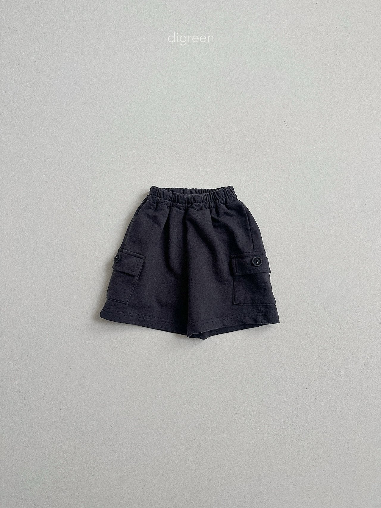 《予約》City Cargo Pants / digreen
