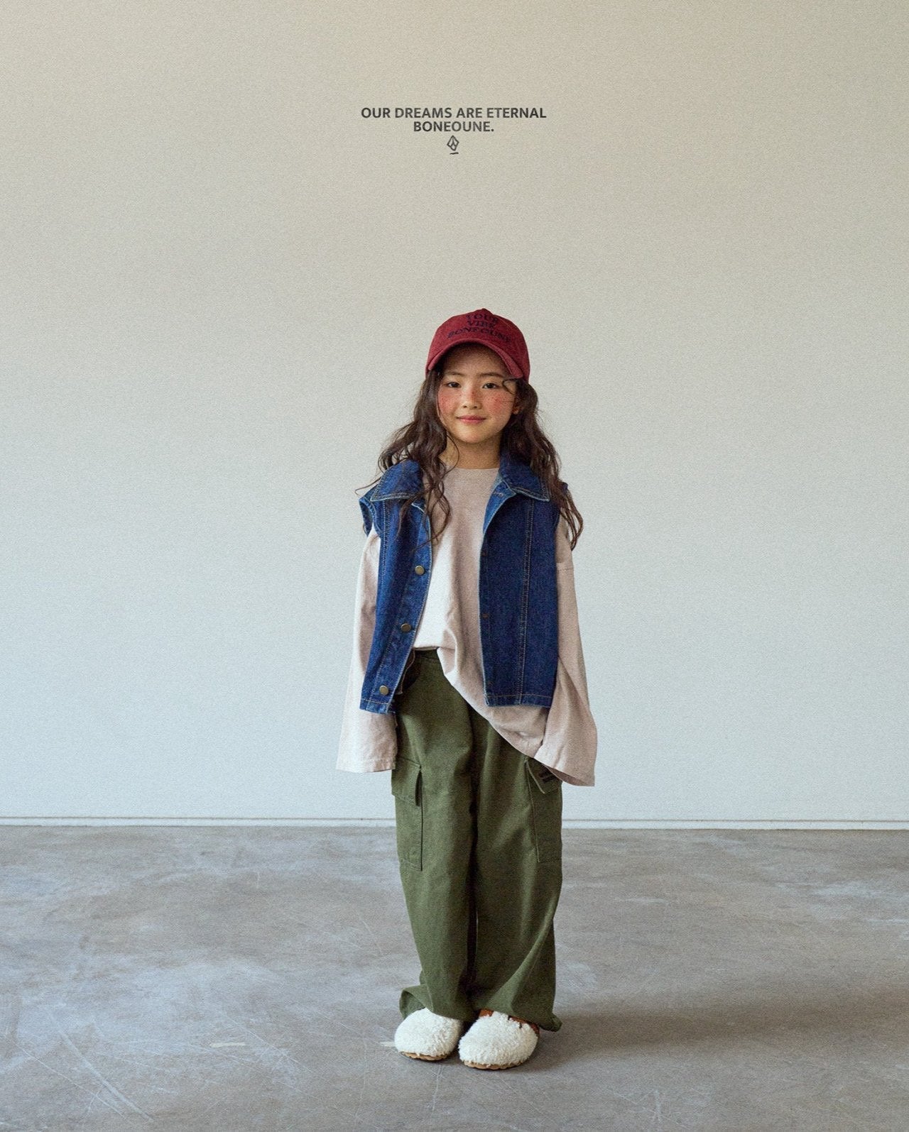 《即納》Pig Loose Tee