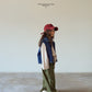 《即納》Pig Loose Tee