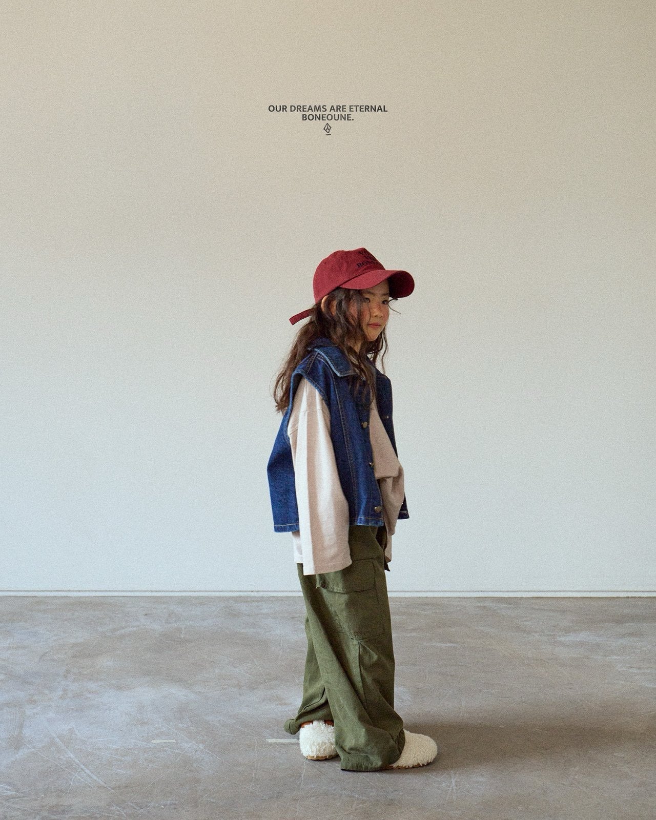《即納》Pig Loose Tee