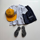 《即納》Bace Pants