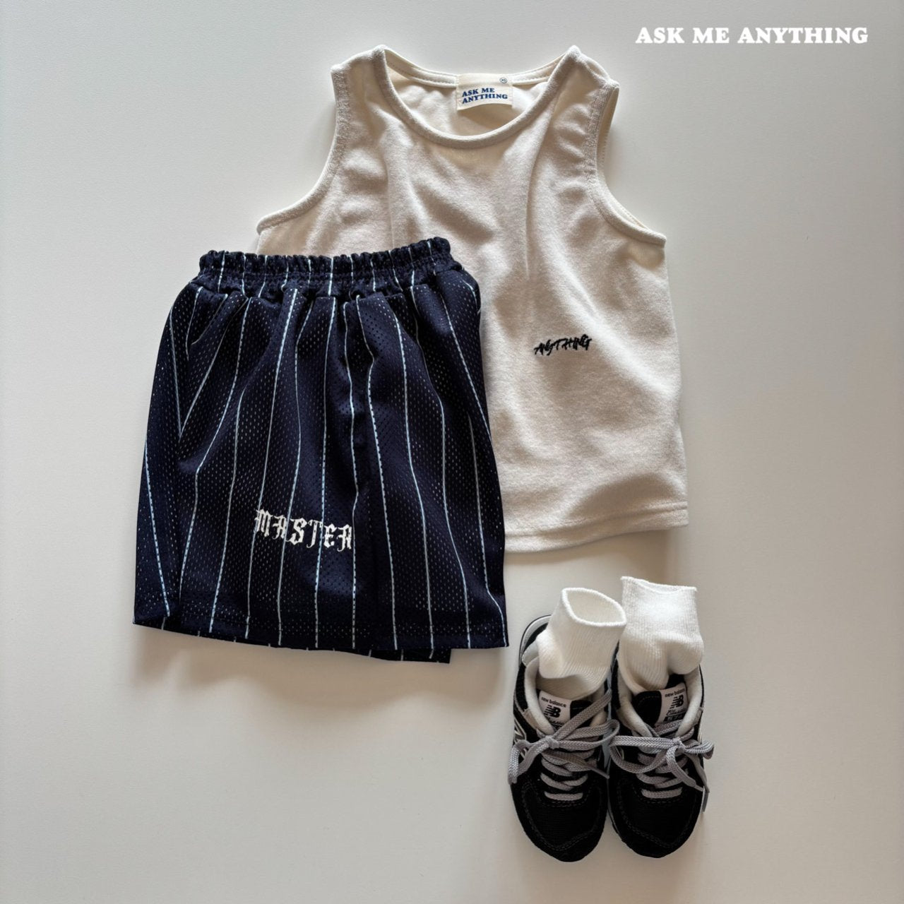 《即納》Bace Pants