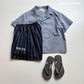 《即納》Bace Pants