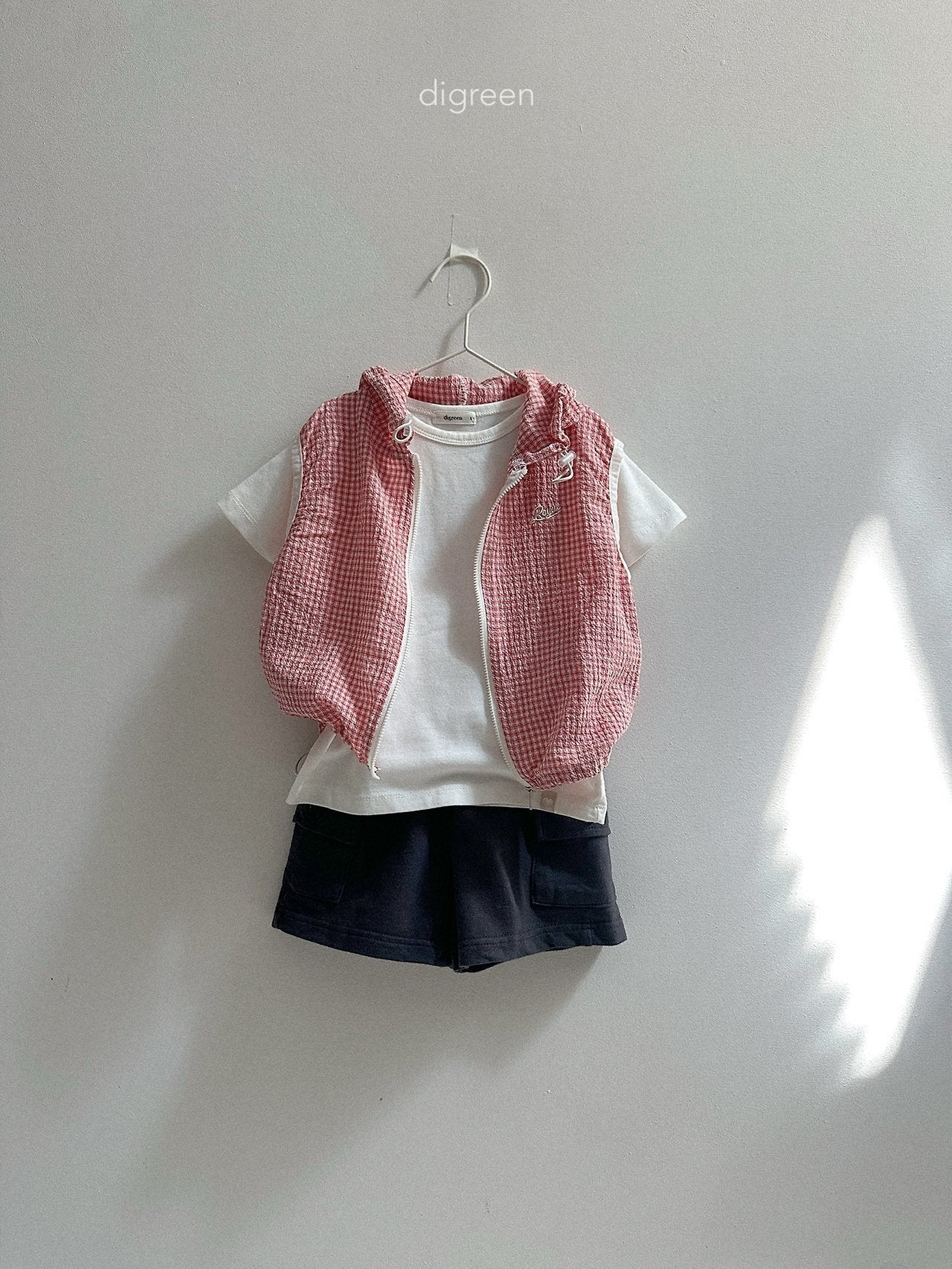《予約》City Cargo Pants / digreen