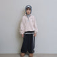 《予約》Stud Jogger Pants  / Growb