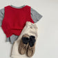 《予約》Stitch Bermuda Pants / digreen