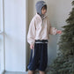 《予約》Stud Jogger Pants  / Growb