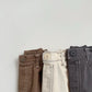 《予約》Stitch Bermuda Pants / digreen