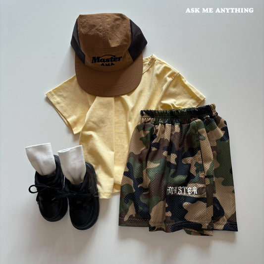 《即納》Bace Pants
