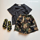 《即納》Bace Pants
